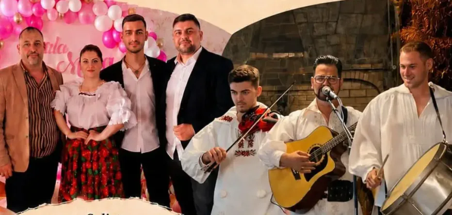 Muzică, tradiții și voie bună: Se organizează „Joc în sat” la Chechiș