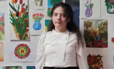 Expoziția de pictură pe sticlă „Icoana, izvor de har”, vernisată de Adormirea Maicii Domnului la Catedrala Episcopală din Baia Mare