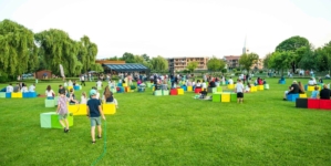 Și în această duminică „Baia Mare trăiește vara!”: sport, dans și muzică live pe Câmpul Tineretului