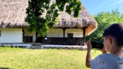 Muzeul Satului din Baia Mare, vizitat de numeroși turiști din țară și străinătate