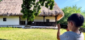 Muzeul Satului din Baia Mare, vizitat de numeroși turiști din țară și străinătate