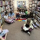 Clubul de lectură pentru copii continuă la Filiala Traian din Baia Mare