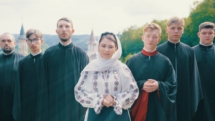 Andreea Ghițiu a lansat un proiect de suflet la începutul Postului Adormirii Maicii Domnului