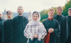 Andreea Ghițiu a lansat un proiect de suflet la începutul Postului Adormirii Maicii Domnului