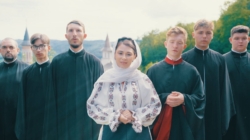 Andreea Ghițiu a lansat un proiect de suflet la începutul Postului Adormirii Maicii Domnului