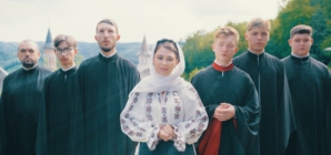 Andreea Ghițiu a lansat un proiect de suflet la începutul Postului Adormirii Maicii Domnului