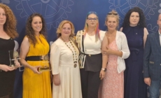 Rotary Club Baia Mare a primit distincția Club Excellence Award pentru anul rotarian 2025-2026