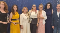 Rotary Club Baia Mare a primit distincția Club Excellence Award pentru anul rotarian 2025-2026