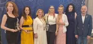 Rotary Club Baia Mare a primit distincția Club Excellence Award pentru anul rotarian 2025-2026