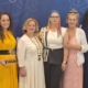 Rotary Club Baia Mare a primit distincția Club Excellence Award pentru anul rotarian 2025-2026