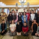 Rugăciune, prietenie și activități educative: Tineri din Protopopiatul Baia Mare, în tabără la Mănăstirea Chiuzbaia