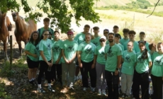Ge-Baek Summer Camp 2026: Experiență de neuitat pentru sportivii băimăreni la Asuaju de Sus