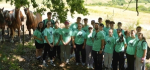 Ge-Baek Summer Camp 2026: Experiență de neuitat pentru sportivii băimăreni la Asuaju de Sus