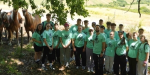 Ge-Baek Summer Camp 2026: Experiență de neuitat pentru sportivii băimăreni la Asuaju de Sus