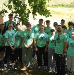 Ge-Baek Summer Camp 2026: Experiență de neuitat pentru sportivii băimăreni la Asuaju de Sus