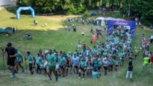 Mogoșa Everesting 2026: Cine a urcat pe podiumul celei de-a VI-a ediții