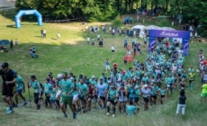 Mogoșa Everesting 2026: Cine a urcat pe podiumul celei de-a VI-a ediții