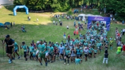 Mogoșa Everesting 2026: Cine a urcat pe podiumul celei de-a VI-a ediții