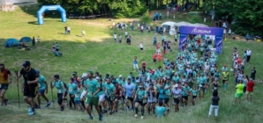 Mogoșa Everesting 2026: Cine a urcat pe podiumul celei de-a VI-a ediții