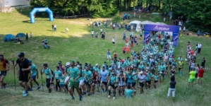 Mogoșa Everesting 2026: Cine a urcat pe podiumul celei de-a VI-a ediții