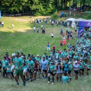 Mogoșa Everesting 2026: Cine a urcat pe podiumul celei de-a VI-a ediții