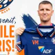 Colectivul de antrenori al A.F.C. Progresul Baia Mare s-a mărit: Vasile Mariș s-a alăturat echipei