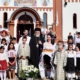 PS Părinte Iustin a săvârșit Paraclisul Maicii Domnului în Parohia Ortodoxă Săcălășeni