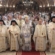 Preasfințitul Părinte Iustin a slujit la Catedrala Episcopală „Sfânta Treime” din Baia Mare în această duminică