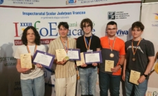 Trei medalii de aur și două de bronz pentru elevii Colegiului „Gheorghe Șincai” Baia Mare la Olimpiada de Inovare și Creație Digitală – InfoEducație 2026