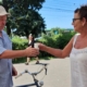 Măsuri de protecție împotriva caniculei: Mai multe puncte de hidratare au fost amplasate în Baia Mare