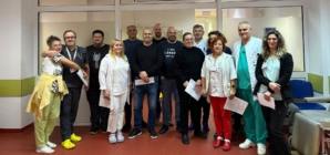 Campanie de donare de sânge la Spitalul Județean de Urgență „Dr. Constantin Opriș” Baia Mare