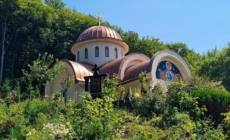 Programul slujbelor religioase din Postul Adormirii Maicii Domnului la Mănăstirea Chiuzbaia