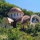 Programul slujbelor religioase din Postul Adormirii Maicii Domnului la Mănăstirea Chiuzbaia