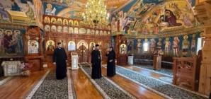 Vizite arhierești în Protopopiatul Ortodox Vișeu