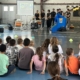 Experiențe inspiraționale de vacanță pentru clubul de robotică Tech-X din Sighetu Marmației