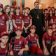Tineri din Protopopiatul Baia Mare, la Întâlnirea Internațională a Tinerilor Ortodocși (ITO) de la București