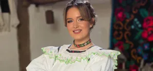 „Oameni faini de sama’ me’” – noul cântec lansat de Diana Topan, cu parfum de Maramureș și voie bună