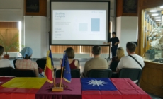Muzeul de Mineralogie Baia Mare, gazda unui eveniment internațional dedicat prieteniei și diversității culturale