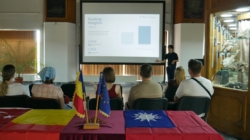 Muzeul de Mineralogie Baia Mare, gazda unui eveniment internațional dedicat prieteniei și diversității culturale