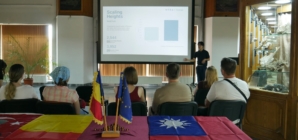 Muzeul de Mineralogie Baia Mare, gazda unui eveniment internațional dedicat prieteniei și diversității culturale