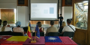 Muzeul de Mineralogie Baia Mare, gazda unui eveniment internațional dedicat prieteniei și diversității culturale