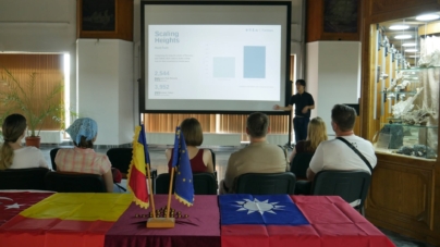 Muzeul de Mineralogie Baia Mare, gazda unui eveniment internațional dedicat prieteniei și diversității culturale