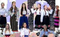 Folclorul maramureșean ajunge din nou în SUA. „Comorile Izei”, invitat la Festivalul Românesc din Cleveland