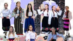 Folclorul maramureșean ajunge din nou în SUA. „Comorile Izei”, invitat la Festivalul Românesc din Cleveland