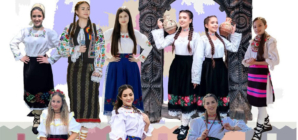 Folclorul maramureșean ajunge din nou în SUA. „Comorile Izei”, invitat la Festivalul Românesc din Cleveland