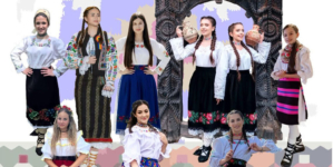 Folclorul maramureșean ajunge din nou în SUA. „Comorile Izei”, invitat la Festivalul Românesc din Cleveland