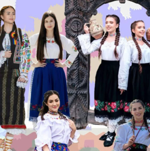 Folclorul maramureșean ajunge din nou în SUA. „Comorile Izei”, invitat la Festivalul Românesc din Cleveland