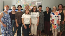 ISJ Maramureș, prezent la întâlnirea de lucru dedicată literației timpurii, organizată la Cluj-Napoca
