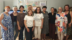 ISJ Maramureș, prezent la întâlnirea de lucru dedicată literației timpurii, organizată la Cluj-Napoca
