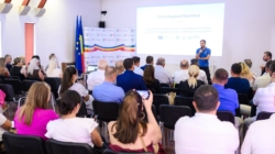 Caravana Cloud Regional Nord-Vest în Baia Mare: Un pas spre digitalizarea administrației publice